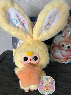 Lily Rabbit Town V3
